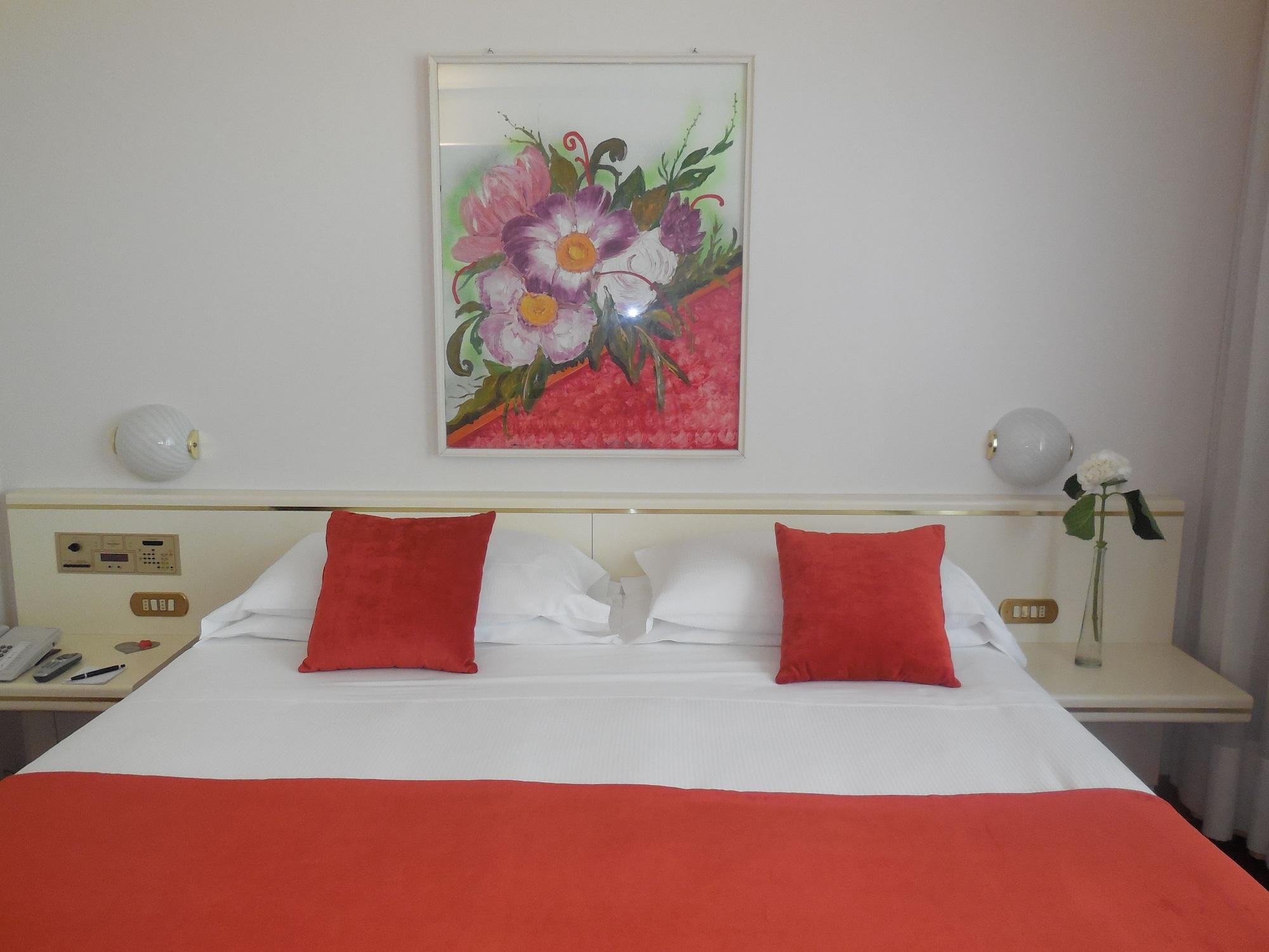 Starhotels Cristallo Palace Bergamo Exterior foto