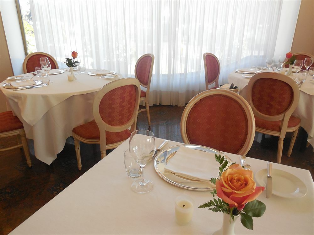 Starhotels Cristallo Palace Bergamo Exterior foto