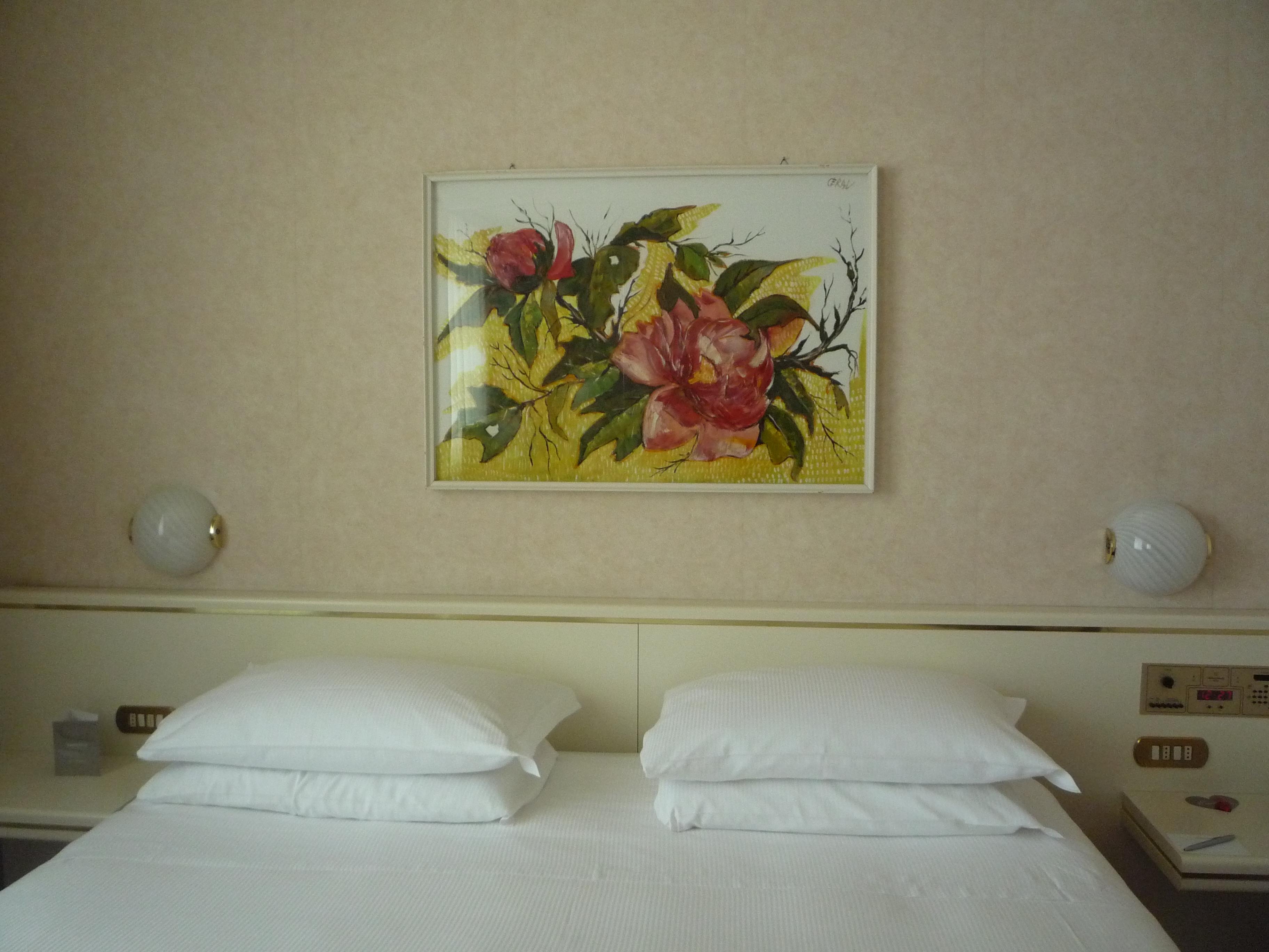 Starhotels Cristallo Palace Bergamo Cameră foto
